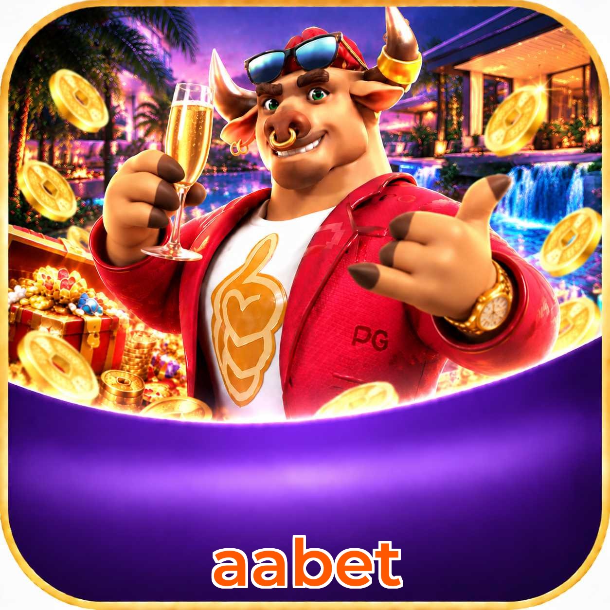 Requisitos do APK aabet para Android - Logo Oficial