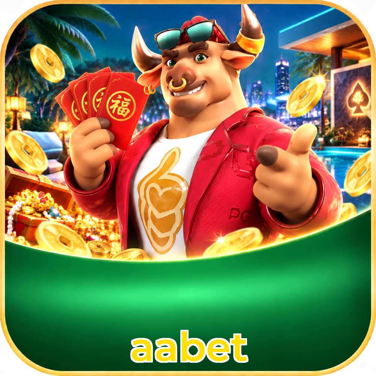 aabet Logo Seguro