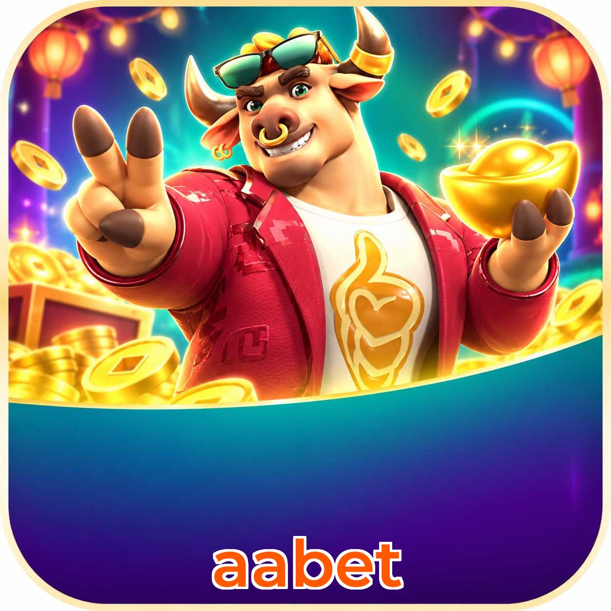 Comparação APP Mobile vs Versão Web aabet