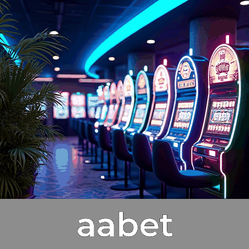 Aabet: Jogos de Cassino Empolgantes e Chances de Ganhar