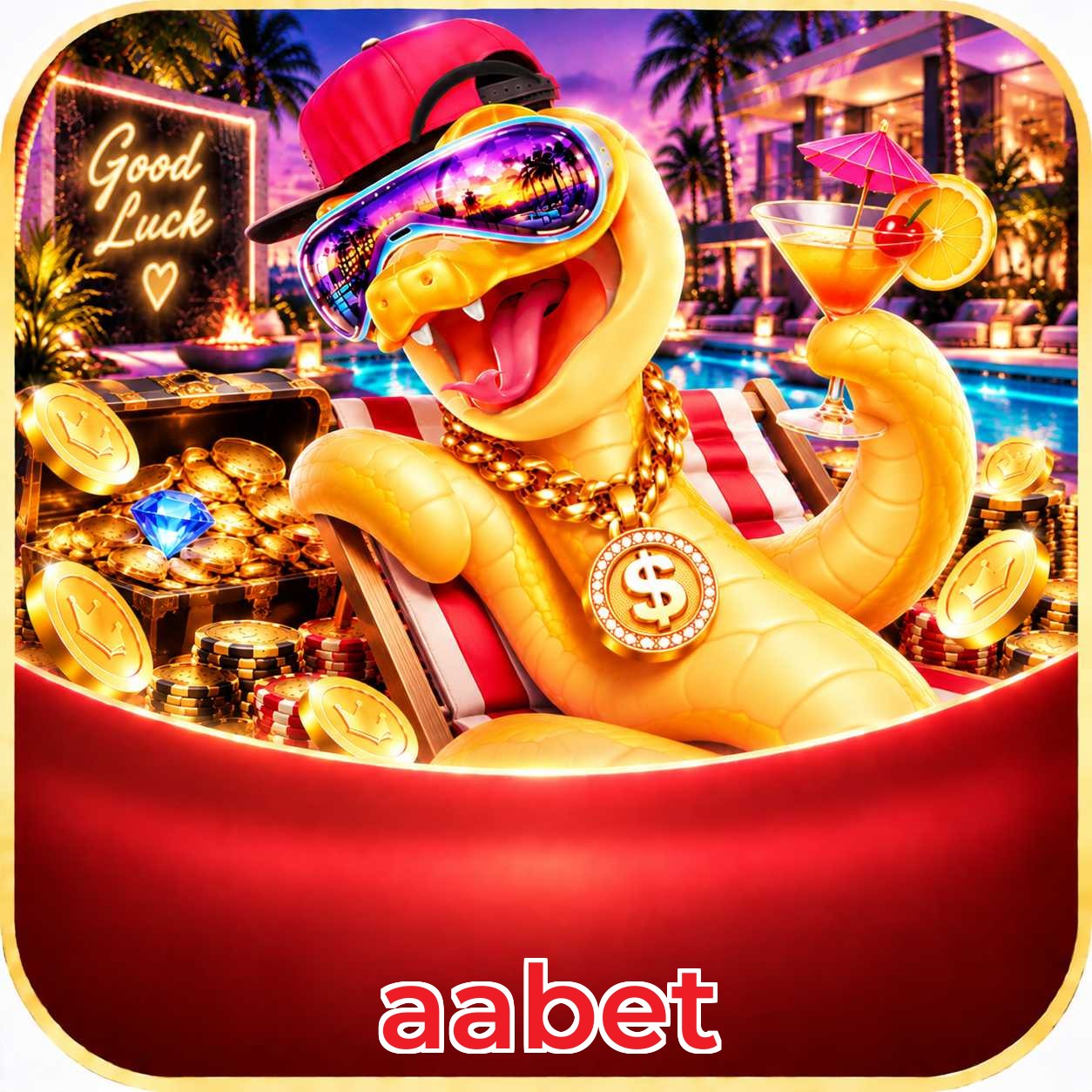 aabet Logo Verificado