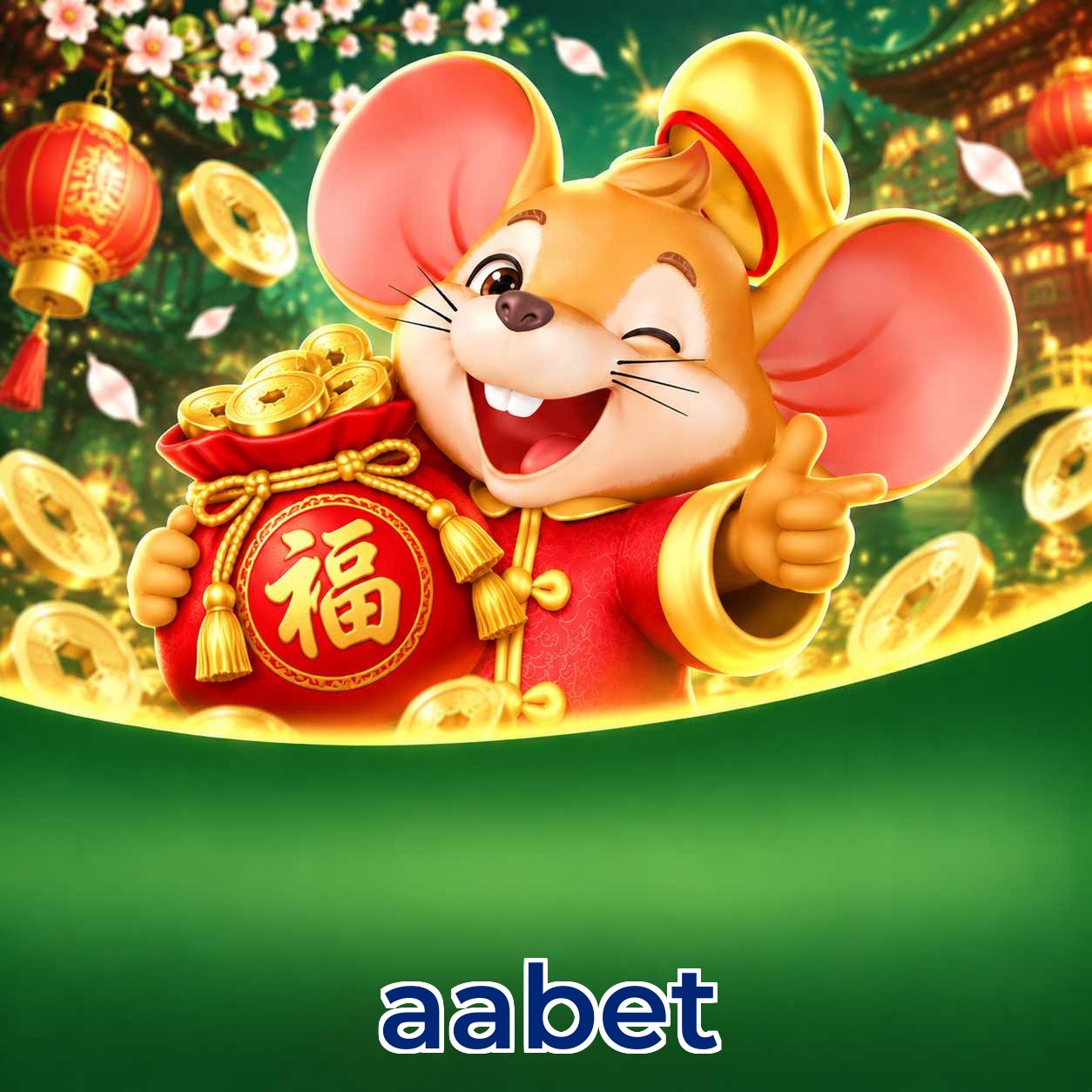 aabet Jackpots Progressivos