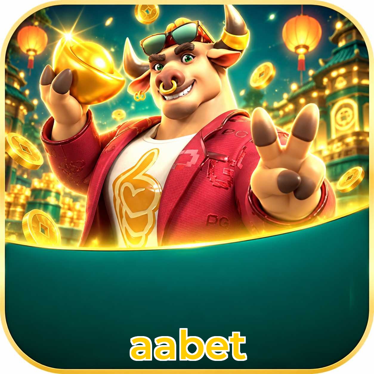 Logo aabet Plataforma Certificada