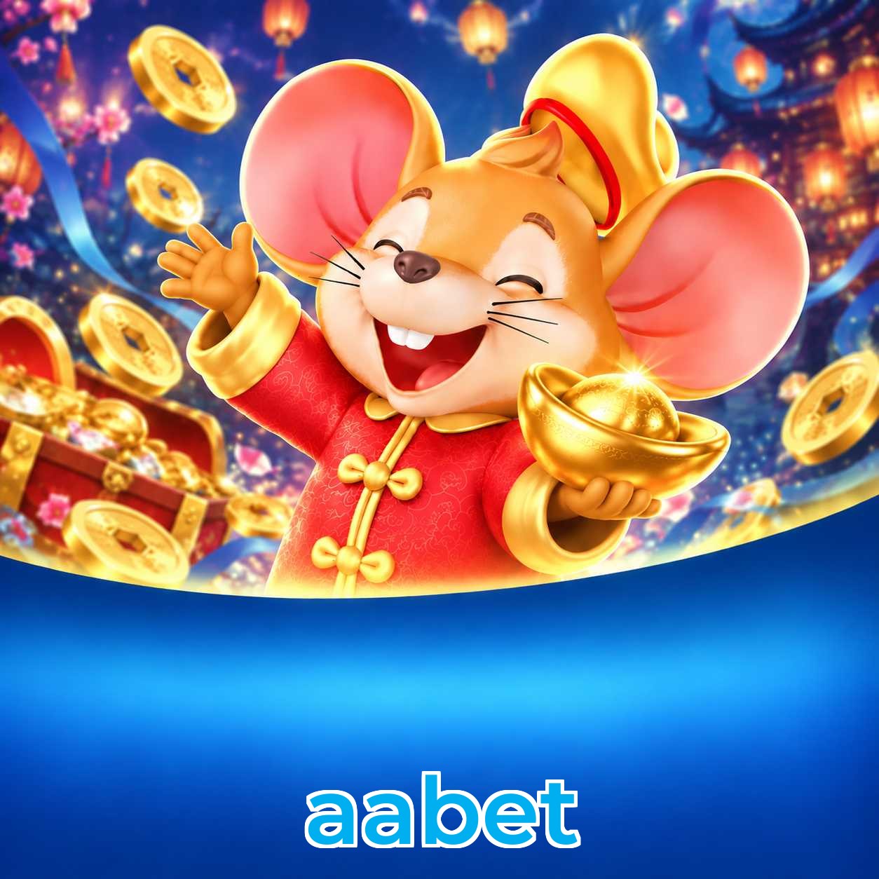 aabet Logo - Bônus de Cadastro