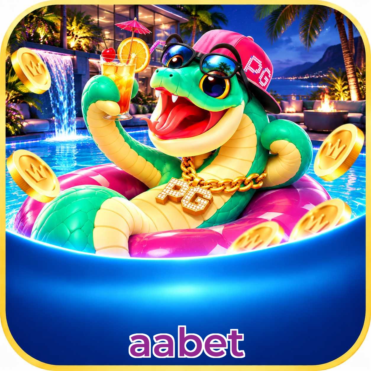 Bot aabet Telegram